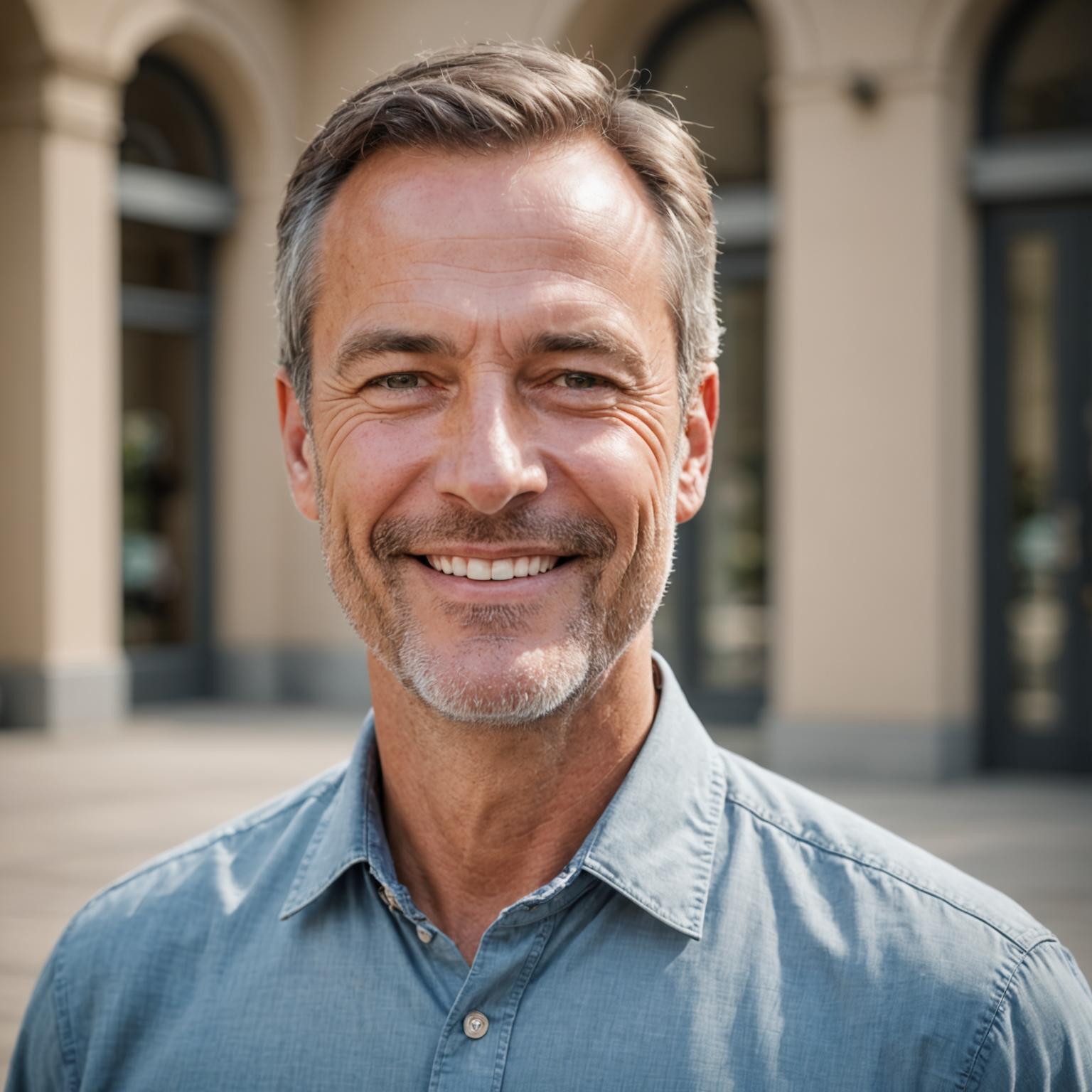 David K., Academy Jyotish student