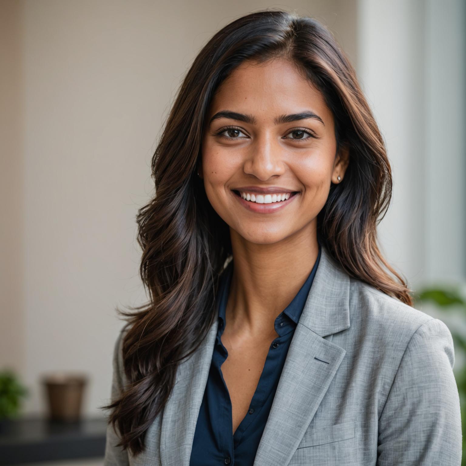 Priya N., Academy Jyotish student