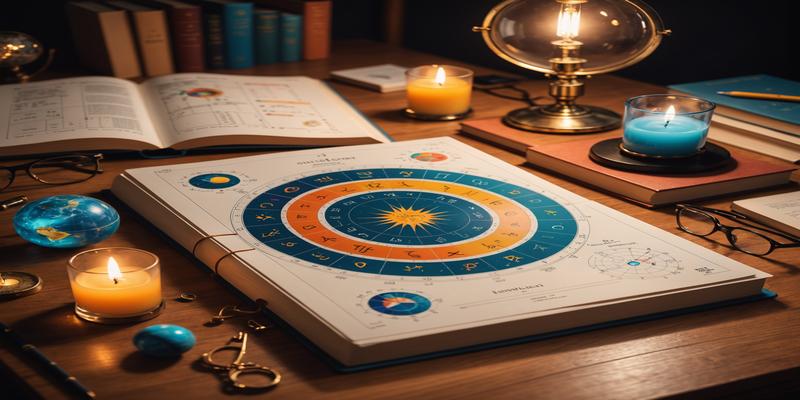 Understanding your Vedic birth chart
