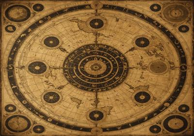 Mundane astrology world events